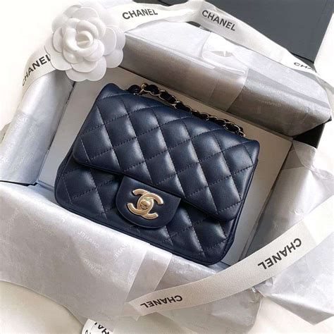 chanel mini price increase 2021|Chanel Prices to Increase in the United .